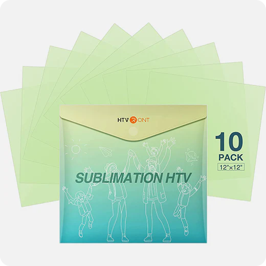 SUBLIMATION FOR BEGINNERS, SUBLIMATION ON CLEAR HTV VINYL, SUBLIMATION ON DARK  COLORS - You…