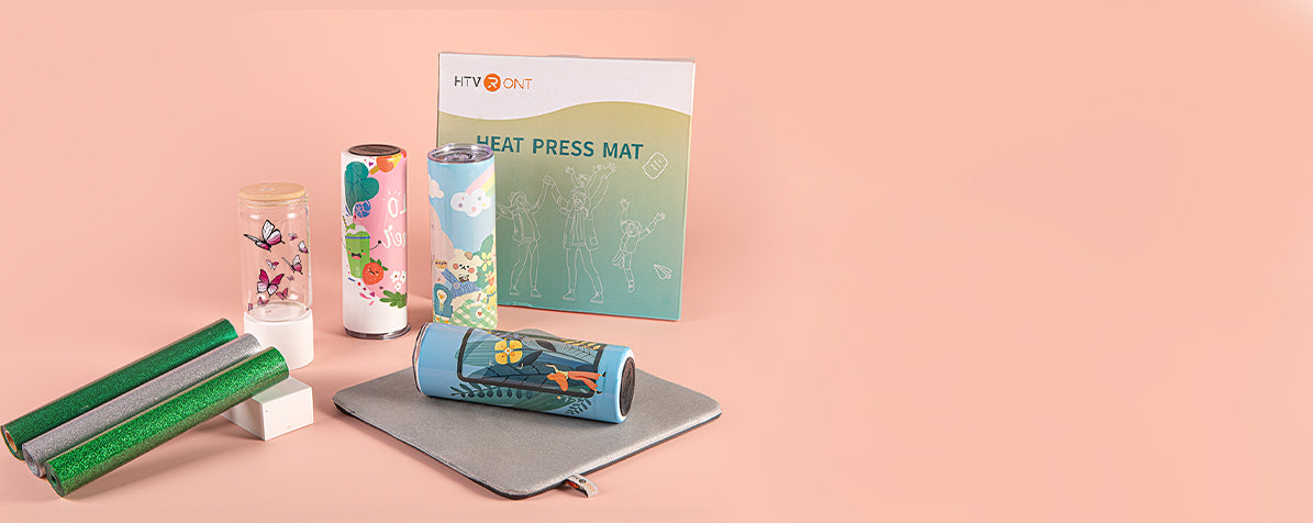 Heat Press Mat