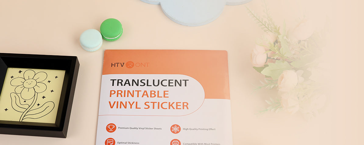 Printable Vinyl