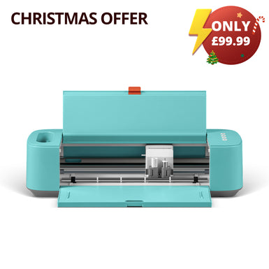 【Christmas Deals】LOKLiK Crafter™ Cutting Machine