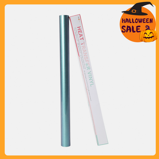 【Halloween Limited Offer】Chameleon Heat Transfer Vinyl Roll - 12"x5 Ft (11 Colors)