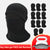 12 Pack Thermal Winter Ski Mask Blanks Bundle