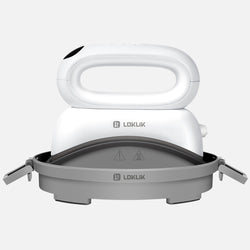 [Special Price]LOKLiK ImPress™Hat Heat Press Machine