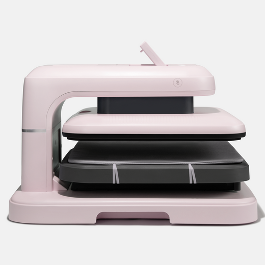 LOKLiK Auto2 Heat Press Machine - Smart 230V,Your Smartest Solution of Heat Transferring.For DTF,HTV,Sublimation,PUFF.For DIY T shirt,hat,jacket,pillow,ceramic,hoodie, and more