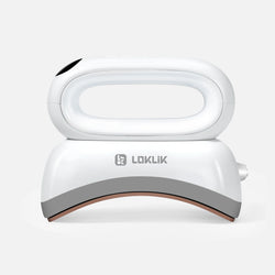 [Special Price]LOKLiK ImPress™Hat Heat Press Machine