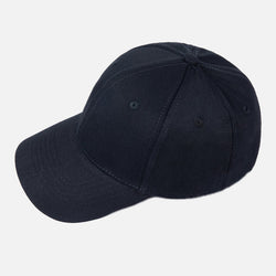 HTVRONT Solid Color Baseball Cap 100% Polyester (2 Colors)