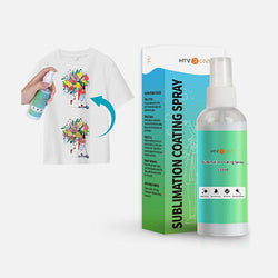 Sublimation Coating Spray for Cotton Shirts 150ml