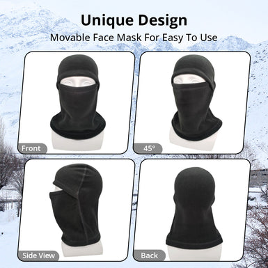 [Buy Hats get Free Hat Heat Press Machine]10 Pack Baseball Cap Blanks Bundle / 12 Pack Thermal Winter Ski Mask Blanks Bundle,For Heat Press HTV vinyl/PUFF/Sublimation and more