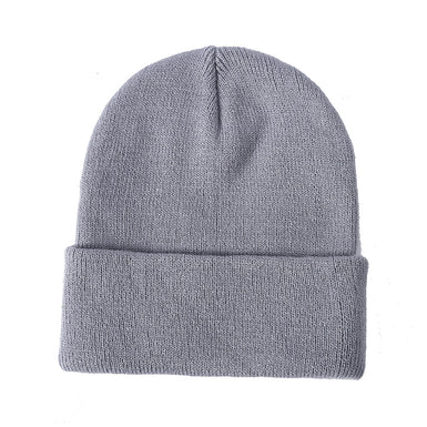 Winter Unisex Knit Hat Blank for Sublimation