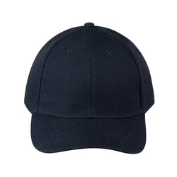 HTVRONT Solid Color Baseball Cap Cotton (4 Colors)