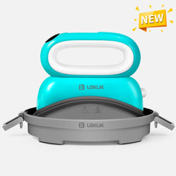 [Special Price]LOKLiK ImPress™Hat Heat Press Machine