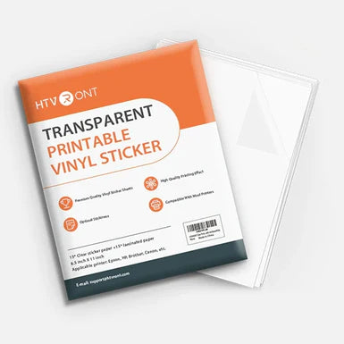 Adhesive & Printable Vinyl Bundle [Buy Bundle get FREE Cutting Machine]