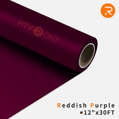 Heat Transfer Vinyl Roll - 12"x30 Ft [Special]