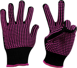 Heat Resistant Gloves for Sublimation - 2Pcs