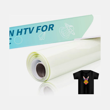 Sublimation HTV for Dark Fabric - 12" x 5FT