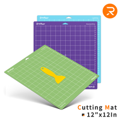 Cutting Mat Bundle - 12"x12" 3 Pack