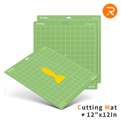 Cutting Mat Bundle - 12"x12" 3 Pack Green