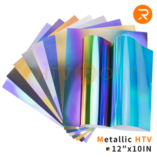 Heat Transfer Vinyl, Htvront 6 Pack, Htvront Vinyl, Vinyl Colors